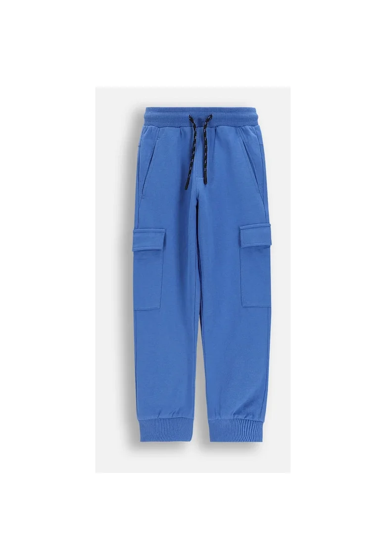 Pantaloni Jogger  Cobaltdwqfwqd, Cobalt