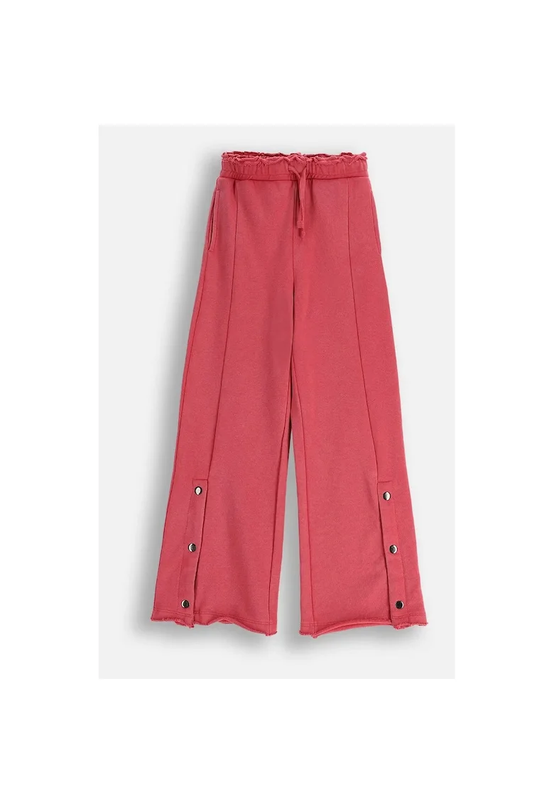 Pantaloni Trening  Bordeaux, Visiniu