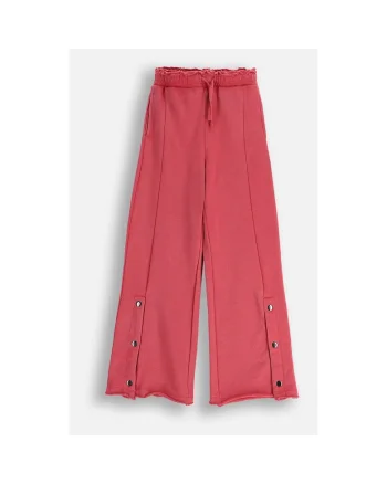 Pantaloni Trening  Bordeaux, Visiniu