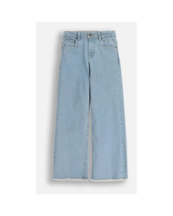 Pantaloni copii,  jeansi, Albastru