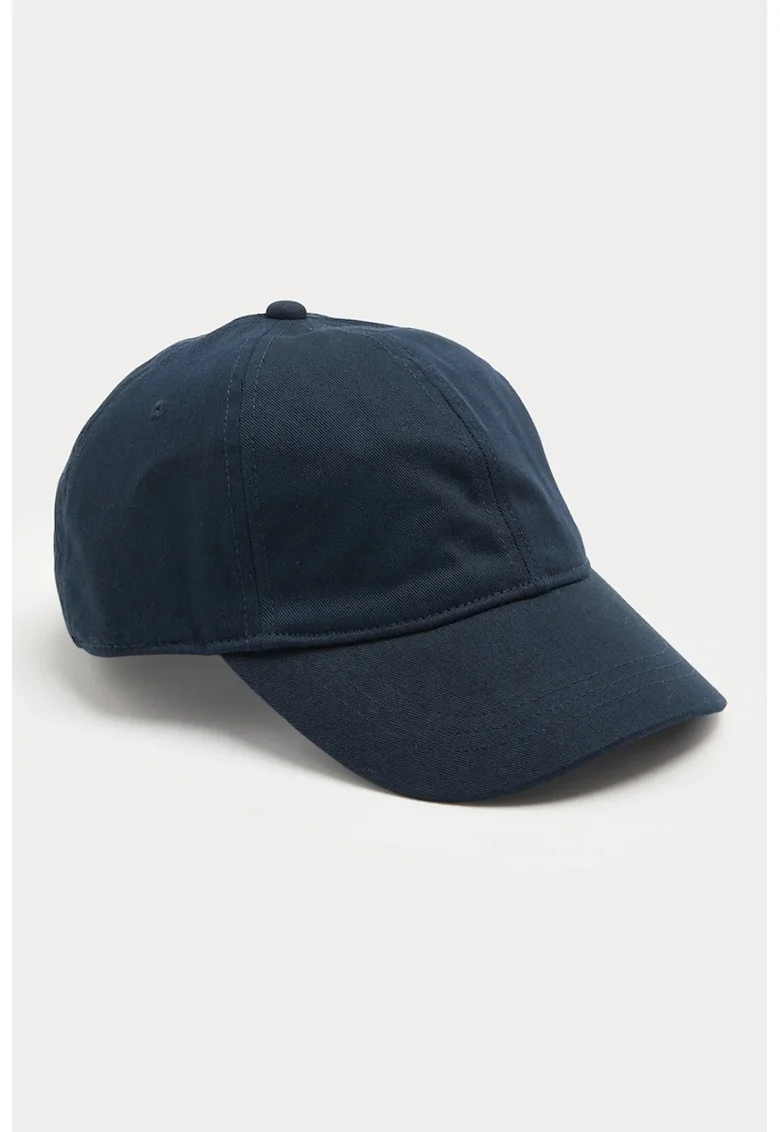 Sapca baseball ajustabila, Bleumarin