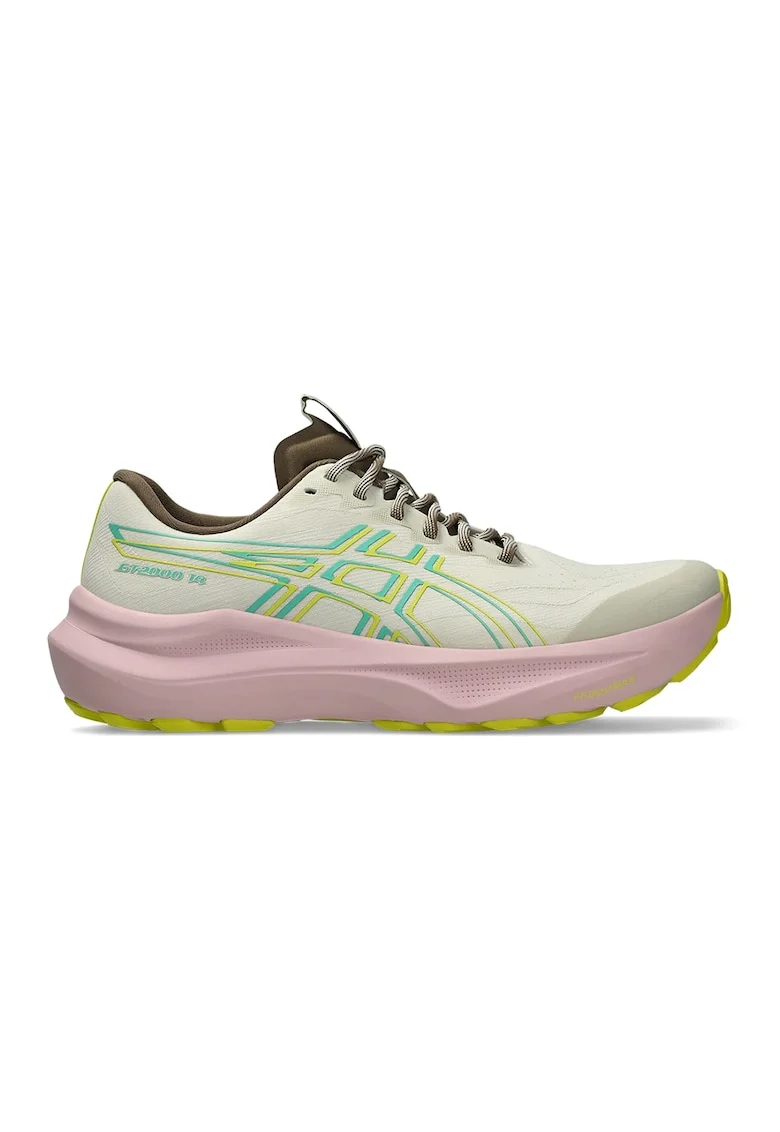 Pantofi pentru alergare GT-2000 14, Verde pal/Roz