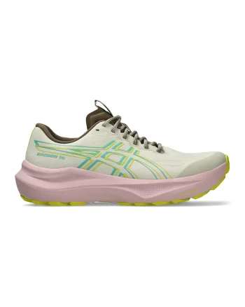 Pantofi pentru alergare GT-2000 14, Verde pal/Roz