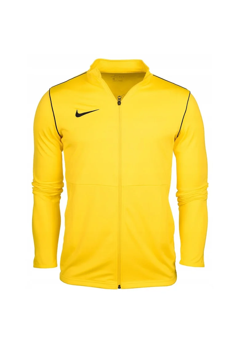 Hanorac sport  pentru copii Park 20 Junior s.XL, galben, auriu
