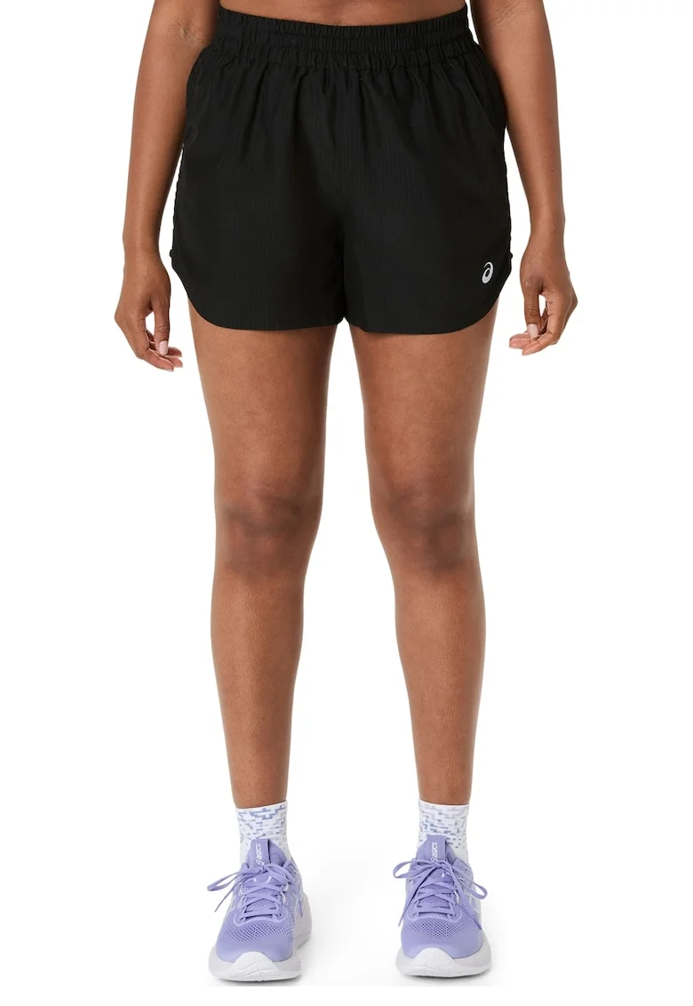 Pantaloni scurti, Negru
