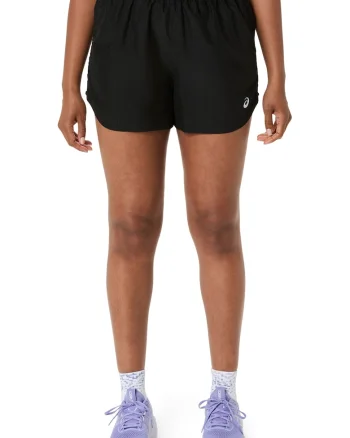 Pantaloni scurti, Negru