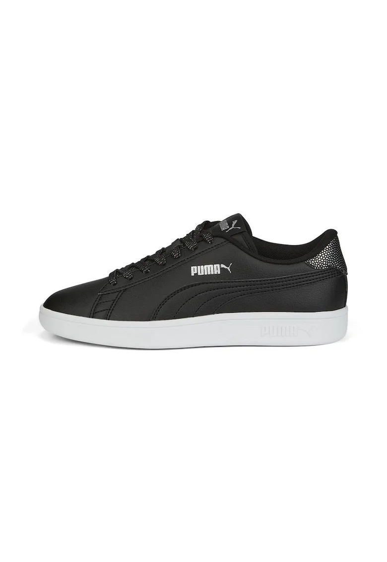 Pantofi Sport  Smash V2 Metallics Jr-386197-02