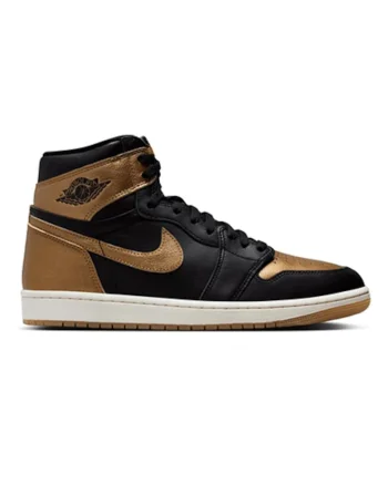 Pantofi sport  1 Metallic Gold Size
