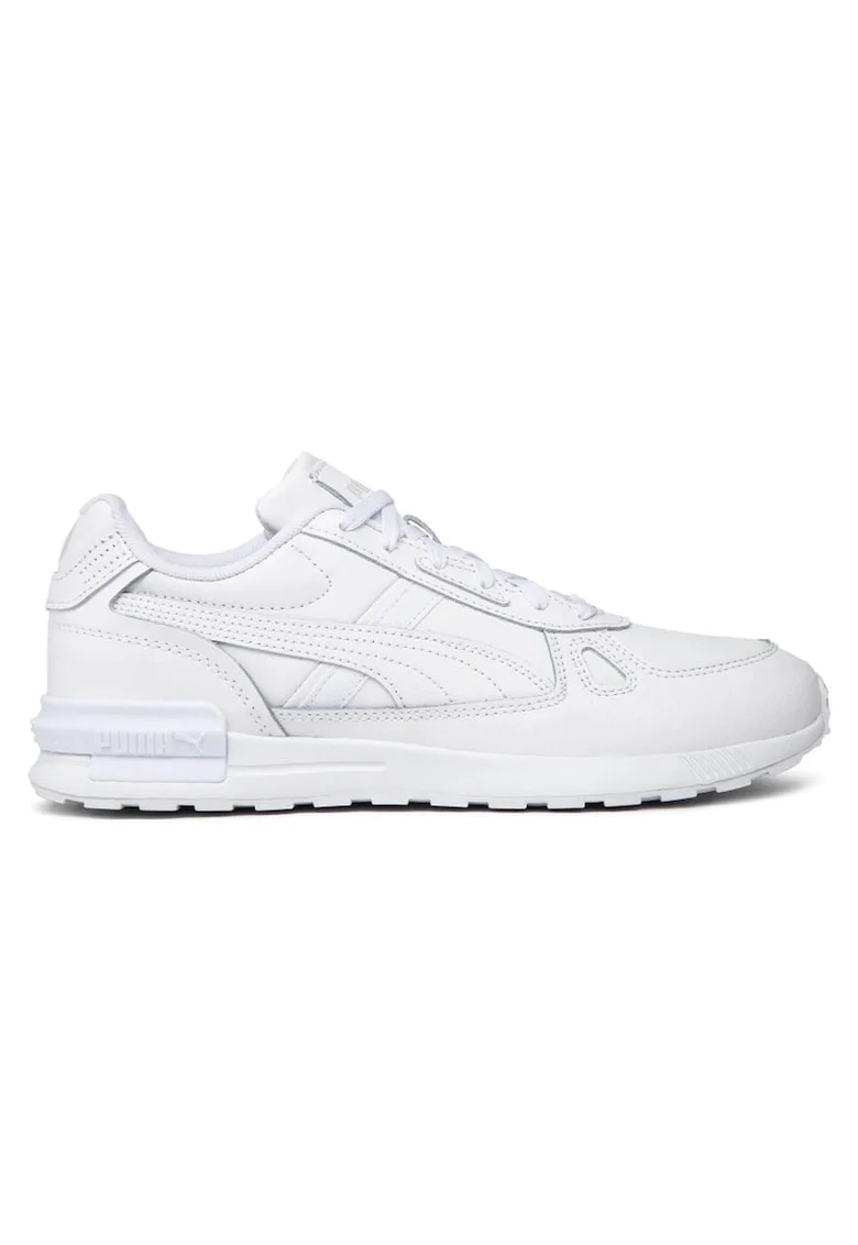 Pantofi sport  Graviton Pro L, 382721-02 9969, Alb