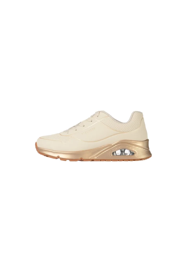 Pantofi sport  Uno Gen1 - Cool Heel 310538LNAT, Bej