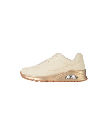 Pantofi sport  Uno Gen1 - Cool Heel 310538LNAT, Bej