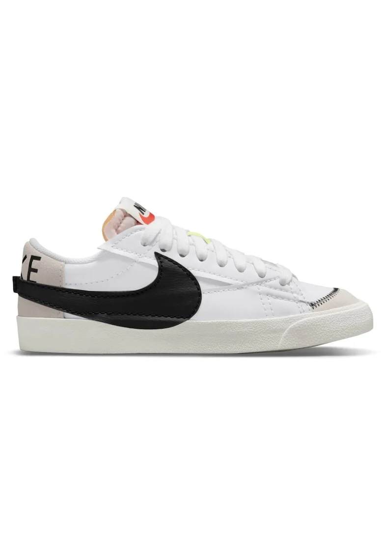 Pantofi sport  Blazer Low '77 Jumbo, DN2158-101 16374, Alb