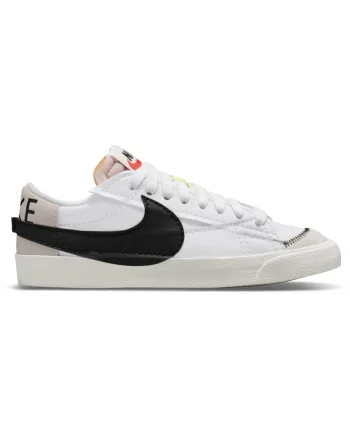 Pantofi sport  Blazer Low '77 Jumbo, DN2158-101 16374, Alb