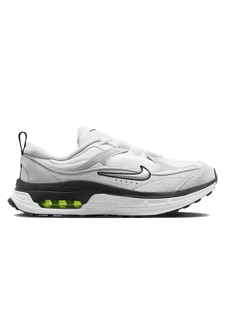 Pantofi sport  Air Max Bliss Suede, DZ6754-100 21138, Alb
