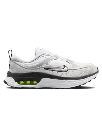 Pantofi sport  Air Max Bliss Suede, DZ6754-100 21138, Alb