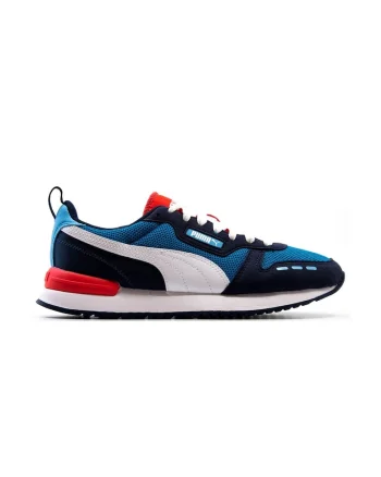 Pantofi sport  R78, 373117-53 11681, Albastru