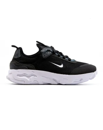 Pantofi sport dama  React Live, gri,