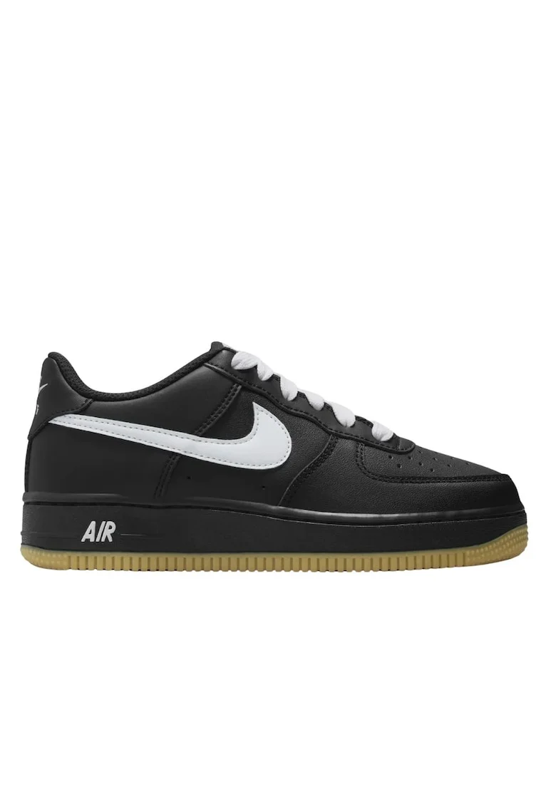Pantofi sport dama  Air Force 1 LV8 3, negru,