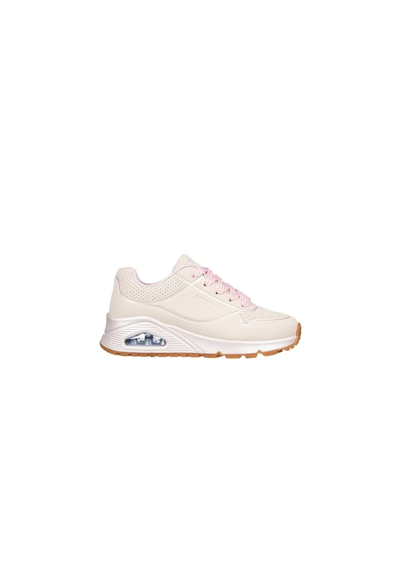 Pantofi Sport  Uno Gen1 JR 310538L-LTPK, Fete, Roz