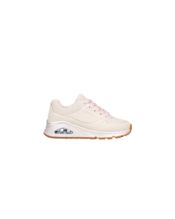 Pantofi Sport  Uno Gen1 JR 310538L-LTPK, Fete, Roz