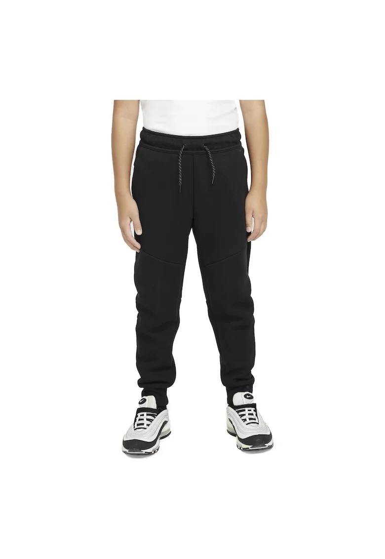 Pantaloni  Tech Fleece Jggr - PD 39161, Negru
