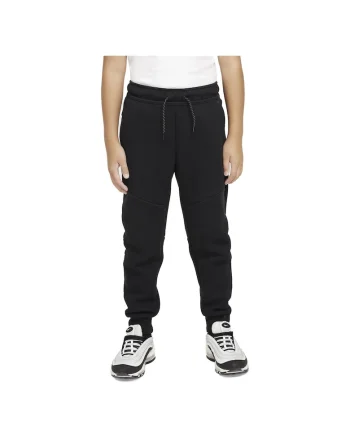 Pantaloni  Tech Fleece Jggr - PD 39161, Negru