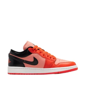 Pantofi sport  Air Jordan 1 Low SE, DM3379-600 15769, Portocaliu