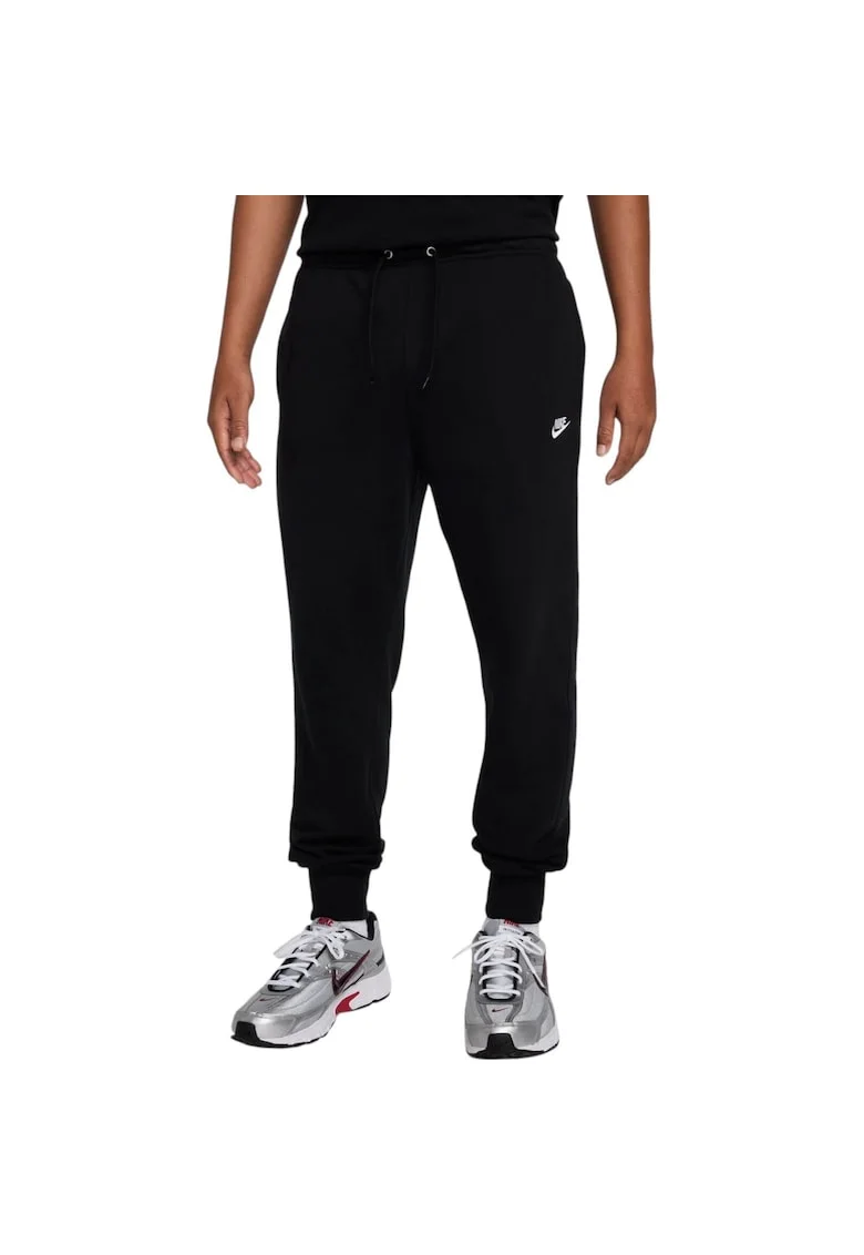 Pantaloni  Club FT Jggr 39718, Negru