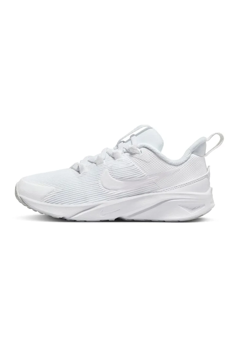 Pantofi pentru alergare Star Runner 4, Alb optic
