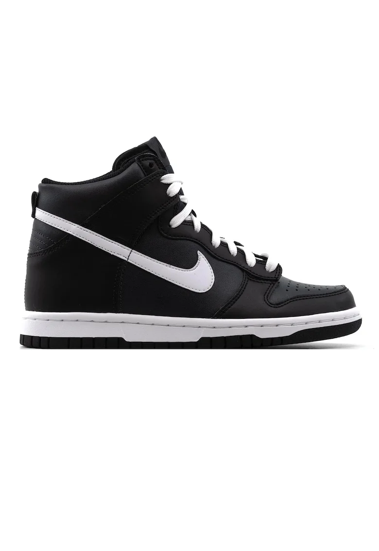 Pantofi sport  Dunk Hi BG DH9751-001, Negru