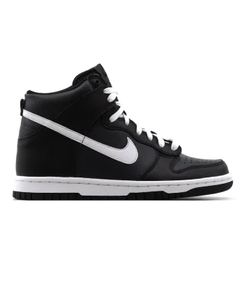 Pantofi sport  Dunk Hi BG DH9751-001, Negru