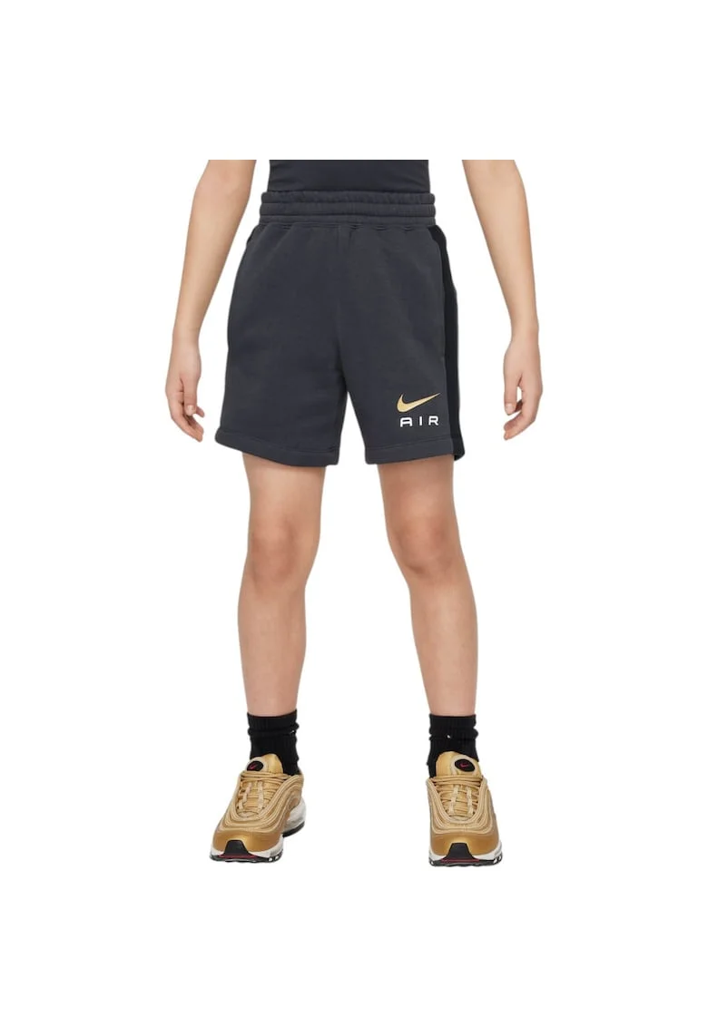 Short  Air 33306, Negru