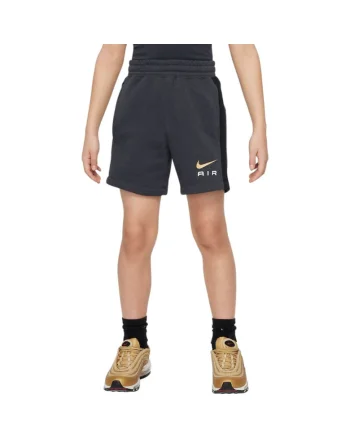 Short  Air 33306, Negru