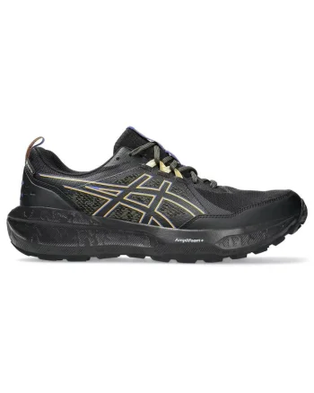 Pantofi sport barbati  GEL-SONOMA 8 GTX, Textil, Negru, Negru