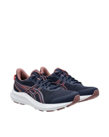 Pantofi sport dama,  Jolt 5 1012b757 401, textil, bleumarin