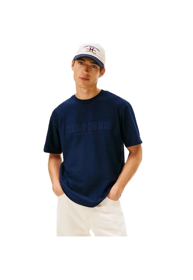 Tricou  MIX MEDIA GRAPHIC TEE-MW0MW41766-C1G