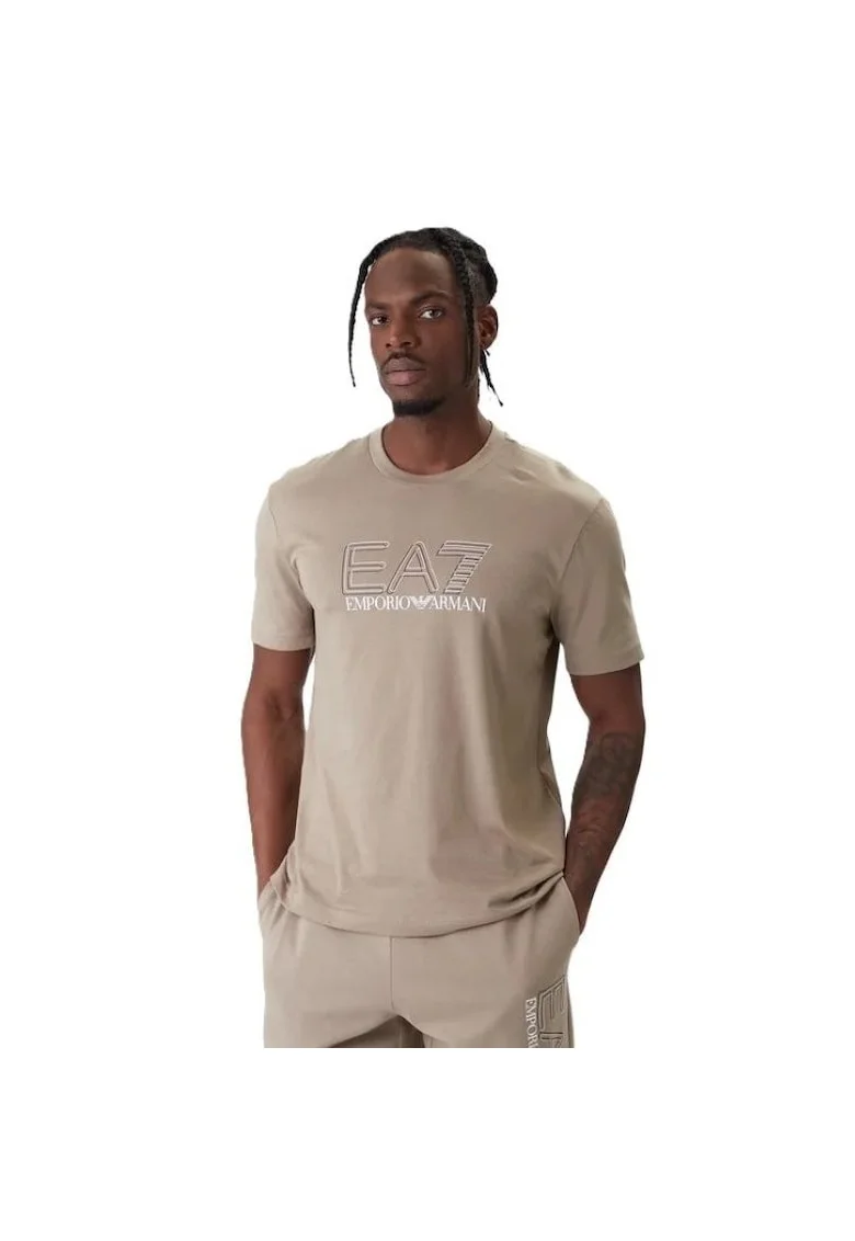 Tricou  TRAIN VISIBILITY M TEE SS CO-7M001307-AF10375-U6167