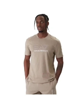Tricou  TRAIN VISIBILITY M TEE SS CO-7M001307-AF10375-U6167