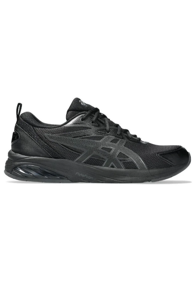 Pantofi sport unisex  GEL-QUANTUM KEI, Negru