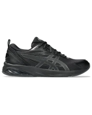 Pantofi sport unisex  GEL-QUANTUM KEI, Negru