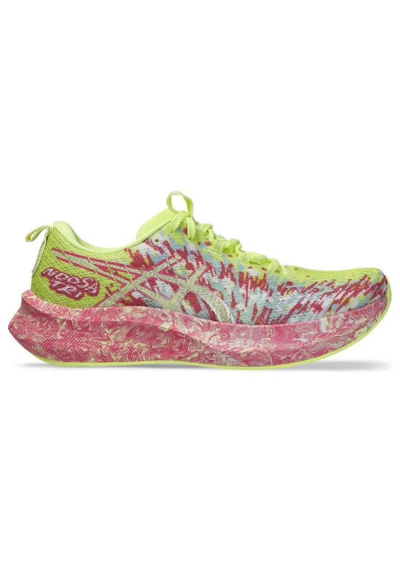 Pantofi sport dama  NOOSA TRI 16, Galben