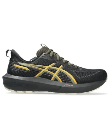 Pantofi sport dama  GT-1000 14 GTX, Textil, Negru, Negru