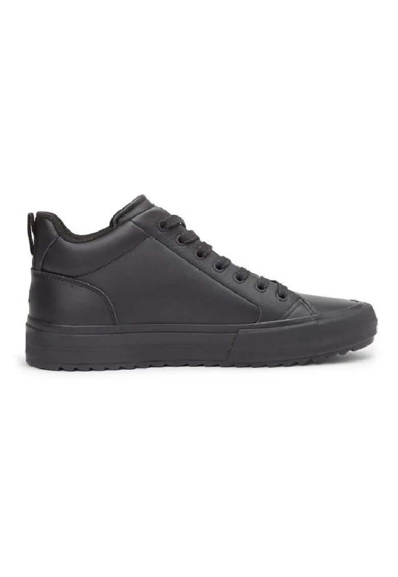 Pantofi sport  NU HARLEM STREET CLEAT MID 3A-FM0FM05704-BDS