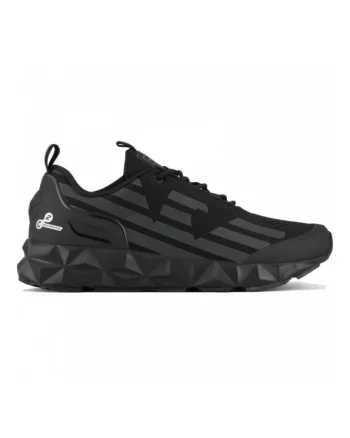 Pantofi sport  Ultimate, negruDWQF