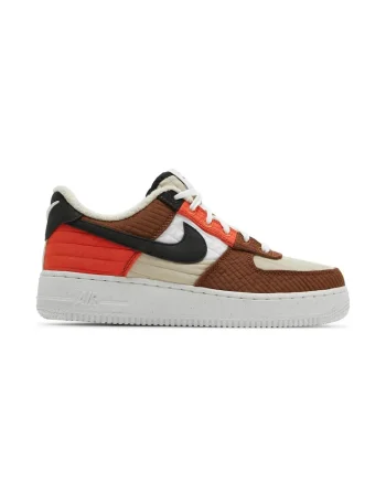 Pantofi sport  Air Force 1 LXX, DH0775-200 10460, Multicolor