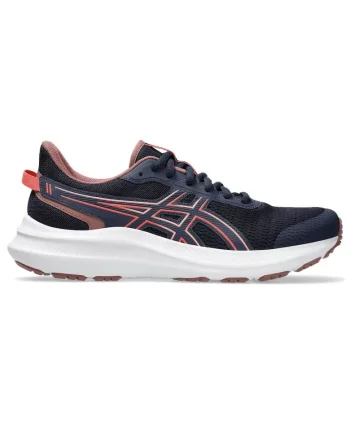 Pantofi sport dama  JOLT 5, Textil, Albastru,