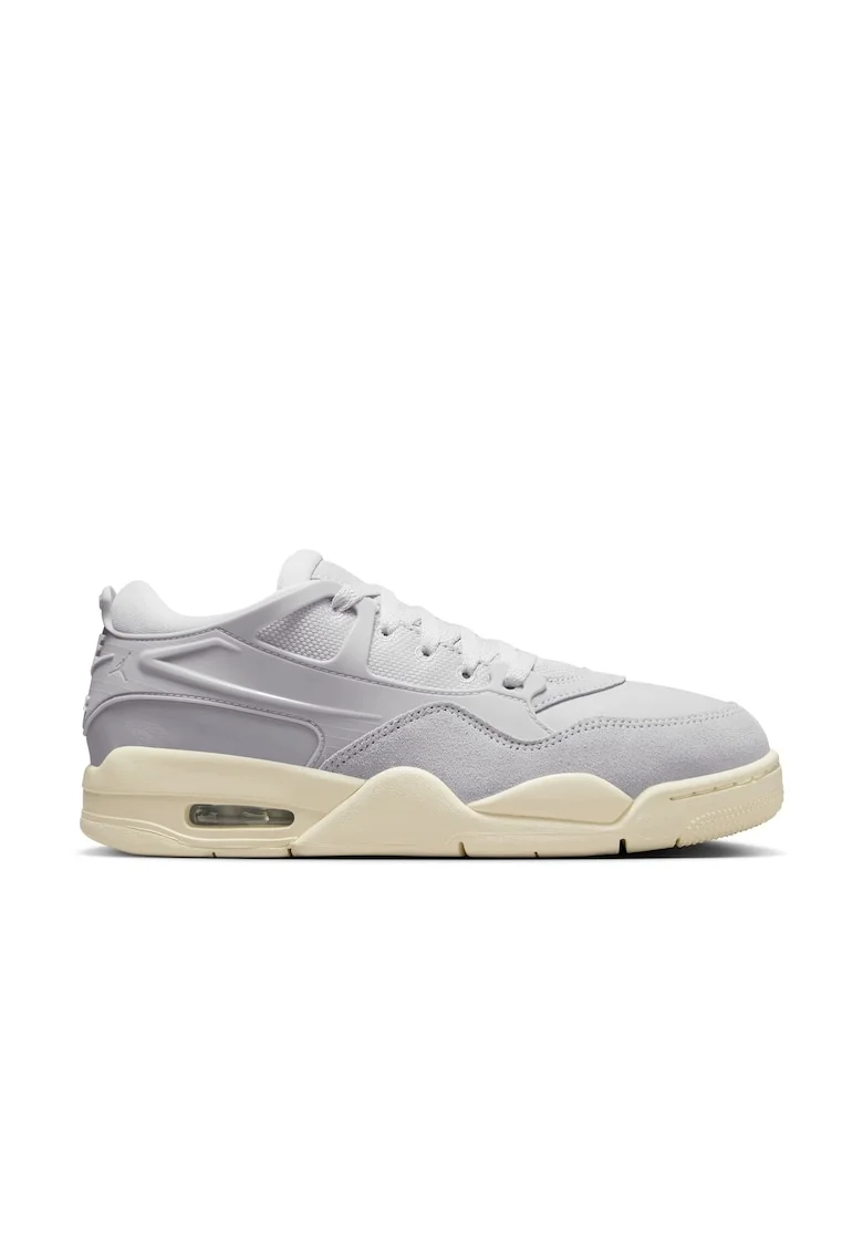 Pantofi Sport Nike Air  4RM, Bej crem