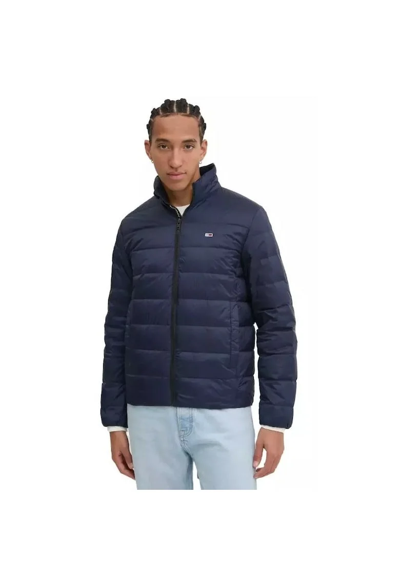 Geaca  TJM LT DOWN JACKET EXT-DM0DM20658-C1G