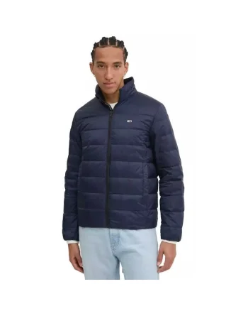 Geaca  TJM LT DOWN JACKET EXT-DM0DM20658-C1G
