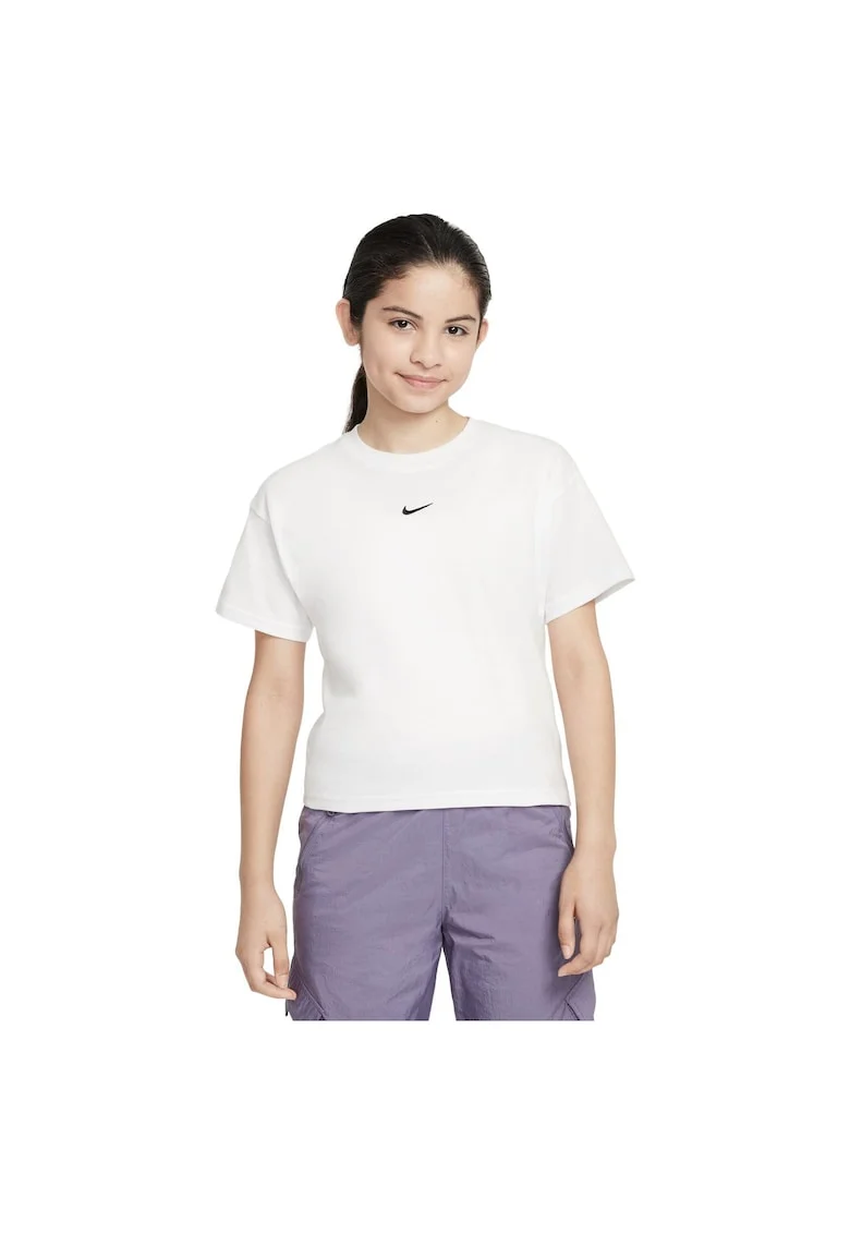 Tricou  G Nsw Tee Boxy Essntl Lbr FZ5559100